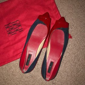 Carolina Herrera shoes